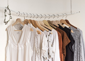 Wool series, warm armor in winter